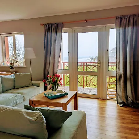 Youghal Apartment Youghal