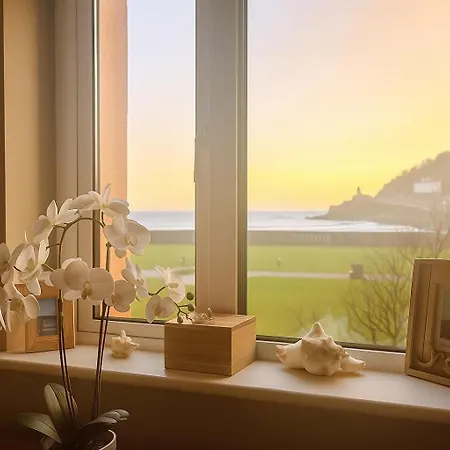 Youghal * يوغال