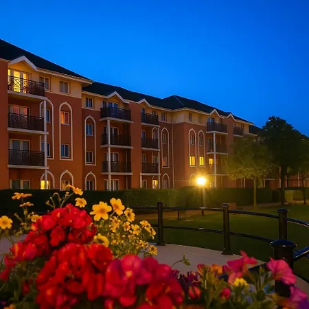 Youghal Apartamento *