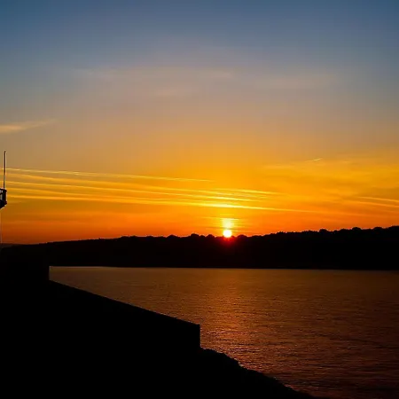 Youghal Apartamento Youghal