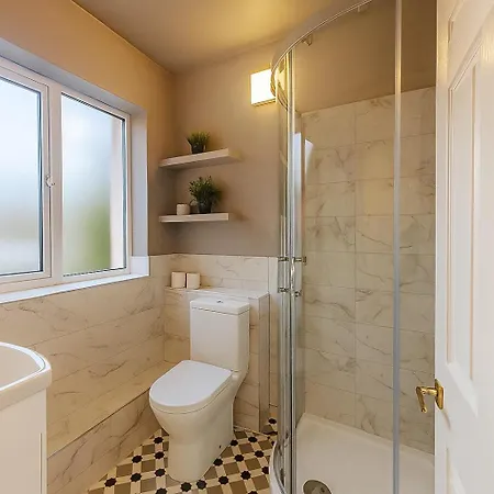 Apartament Youghal Youghal