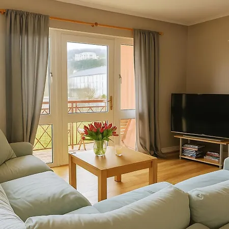 Apartament Youghal