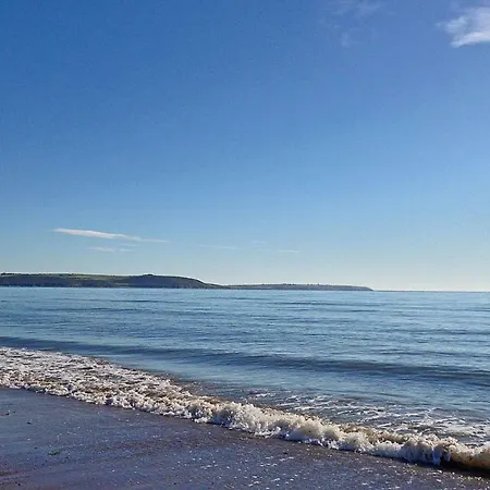 Apartment Youghal *