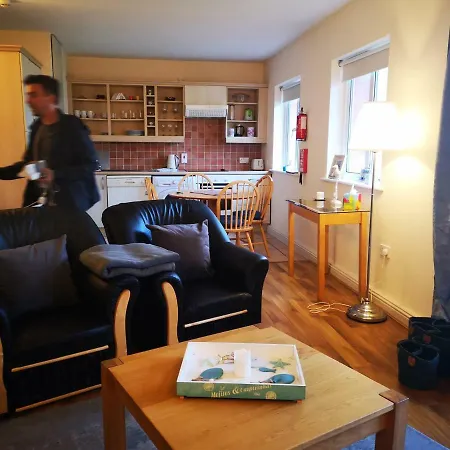 Youghal Apartment Youghal