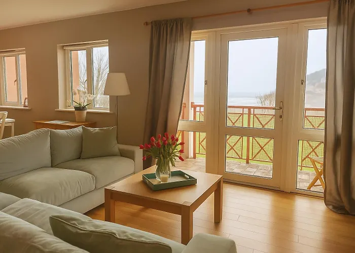 Youghal Апартаменты