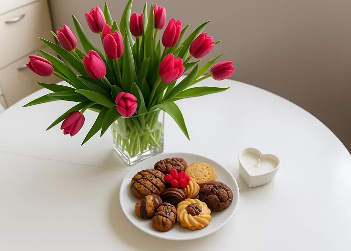 Апартаменты Youghal *