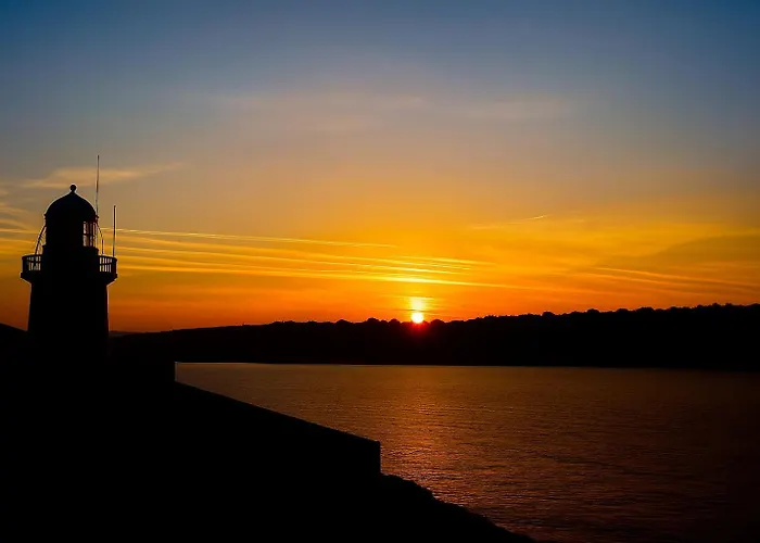 Youghal Апартаменты Йол