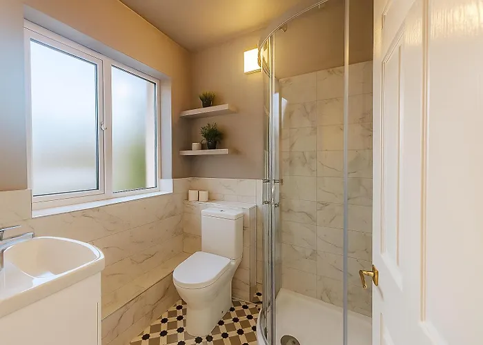 Апартаменты Youghal Йол