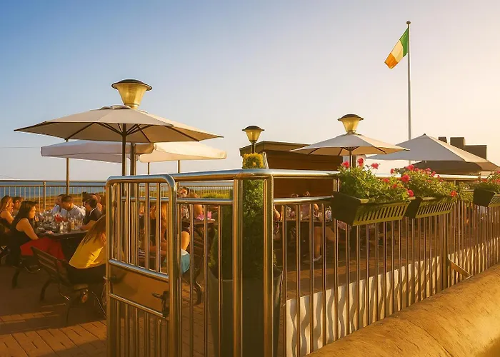 Апартаменты Youghal