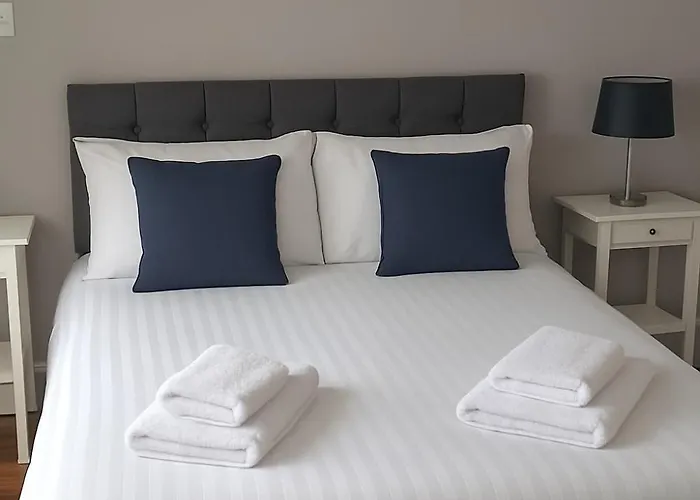 Апартаменты Youghal